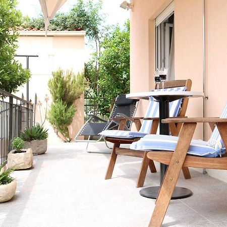 Apartments Ela Trogir Exterior photo